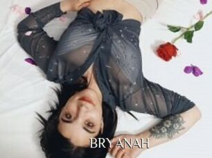 BRYANAH