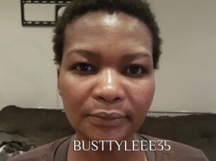 BUSTTYLEEE35
