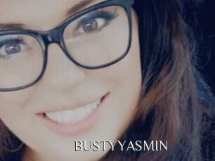 BUSTYYASMIN