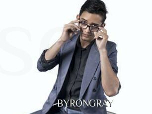BYRONGRAY