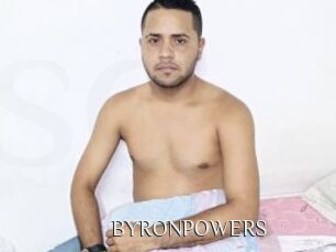BYRONPOWERS