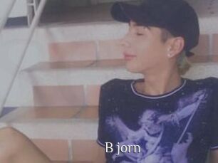 B_jorn