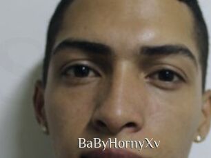 BaByHornyXv