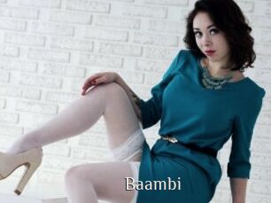 Baambi