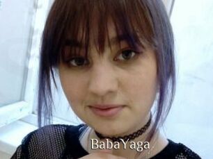 BabaYaga Shop coquin