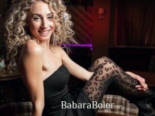 BabaraBoler