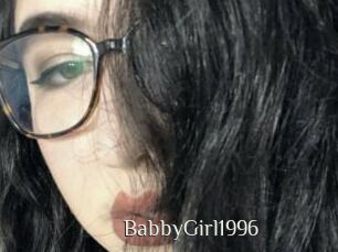 BabbyGirl1996