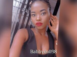 Babbydoll98
