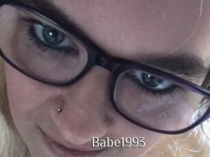 Babe1993