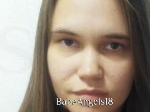 BabeAngels18