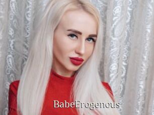 BabeErogenous