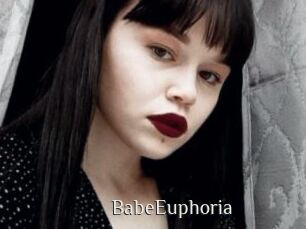 BabeEuphoria