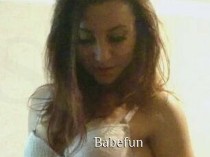 Babefun Shop coquin