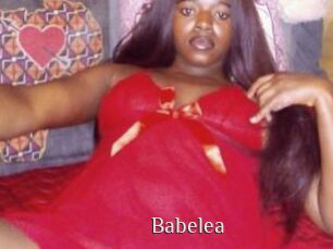 Babelea