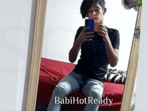 BabiHotReady
