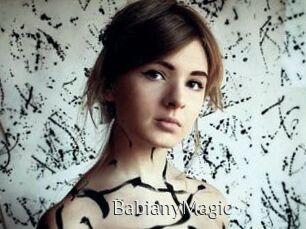 BabianyMagic