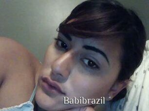Babibrazil