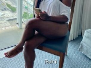 Babii