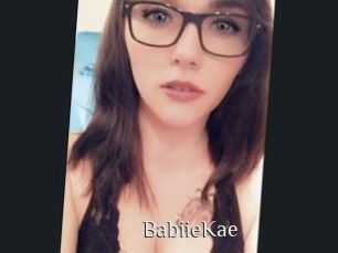 BabiieKae