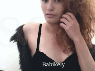 Babikely