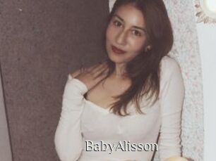 BabyAlisson