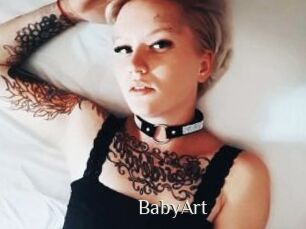 BabyArt