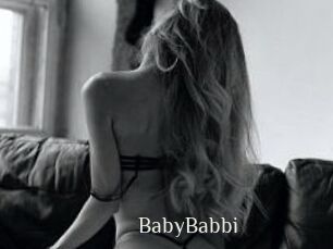 BabyBabbi