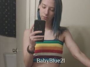 BabyBlue21