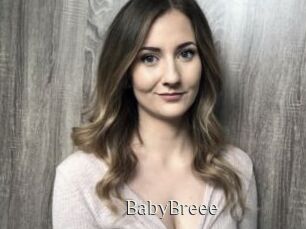 BabyBreee