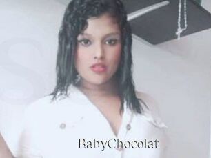 BabyChocolat