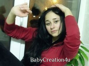 BabyCreation4u