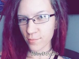BabyDayGlo