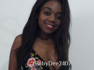 BabyDee2407