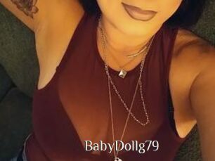 BabyDollg79
