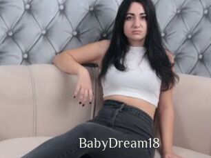 BabyDream18 Shop coquin