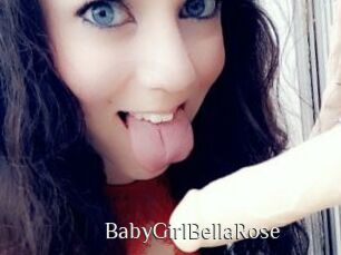 BabyGirlBellaRose
