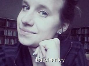 BabyHarley