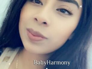 BabyHarmony