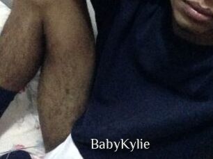 BabyKylie