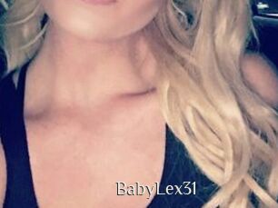 BabyLex31