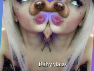 BabyMaizy Shop coquin
