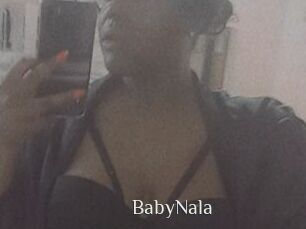 BabyNala