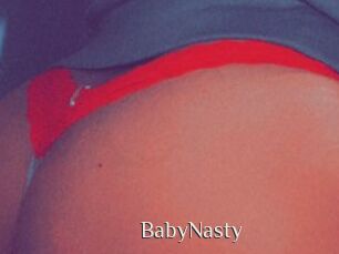 BabyNasty