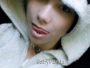 BabyPanda