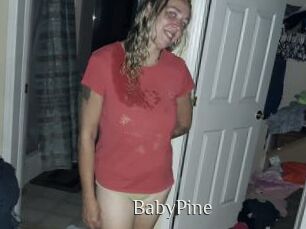 BabyPine