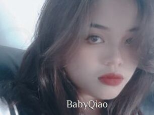 BabyQiao