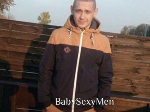 BabySexyMen Shop coquin