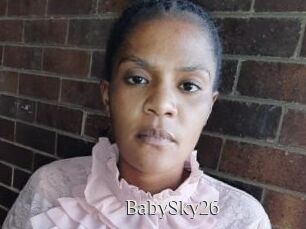 BabySky26
