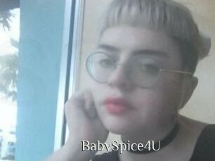 BabySpice4U
