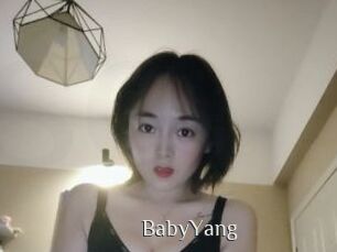 BabyYang